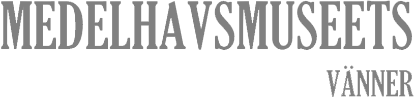 Medelhavsmuseets vänner